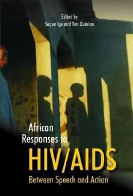 African Responses To Hivaids Between Speech And Action