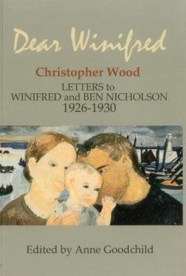Dear Winifred