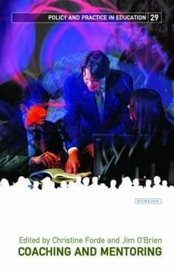 Coaching And Mentoring Developing Teachers And Leaders