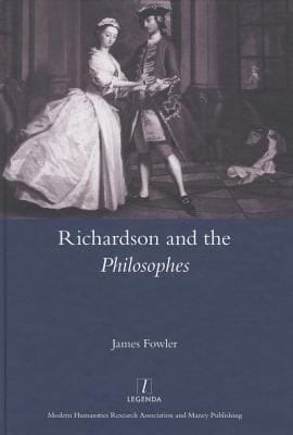 Richardson And The Philosophes