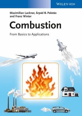Combustion From Basics To Applications