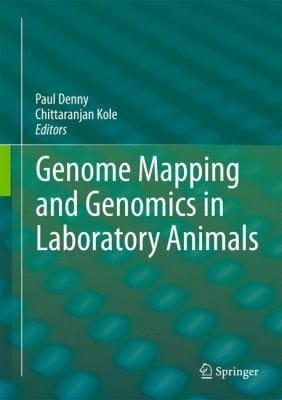 Genome Mapping And Genomics In Laboratory Animals