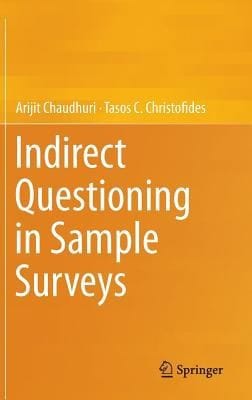 Indirect Questioning In Sample Surveys