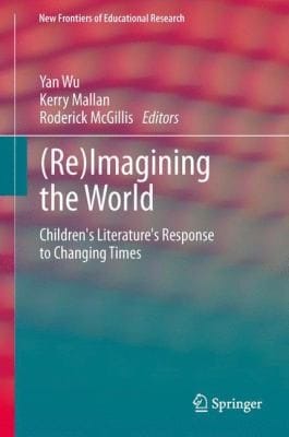 Reimagining the World
            
                New Frontiers of Educational Research