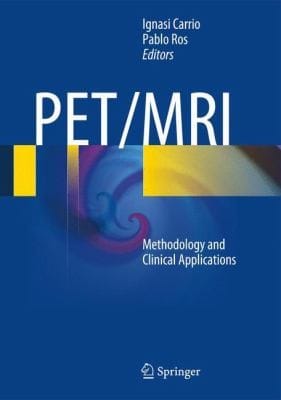 Mripet Methodology And Clinical Applications