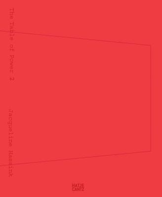 Jacqueline Hassink The Table Of Power 2