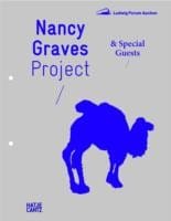 Nancy Graves Und Zeitgenossen