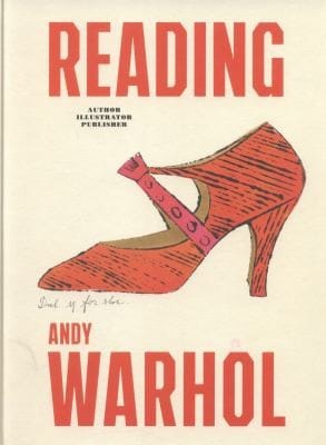 Reading Andy Warhol
