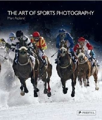 The Art of Sports Photography