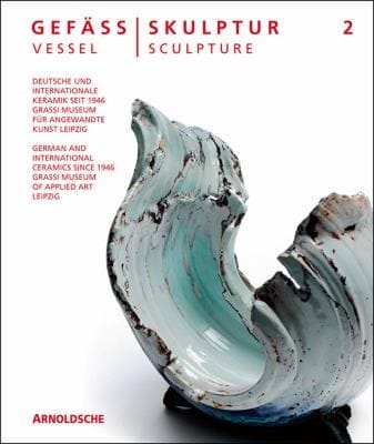 Vessel  Sculpture 2