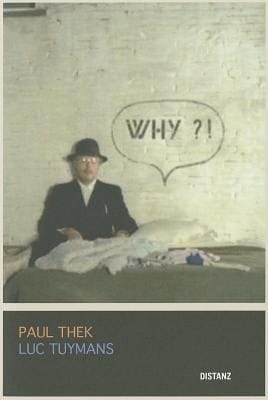 Paul Thek and Luc Tuymans