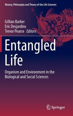 Entangled Life
            
                History Philosophy and Theory of the Life Sciences