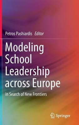 Modeling School Leadership Across Europe In Search Of New Frontiers