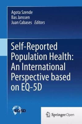 Selfreported Population Health An International Perspective Based On Eq5d