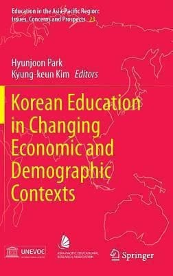 Korean Education in Changing Economic and Demographic Contexts