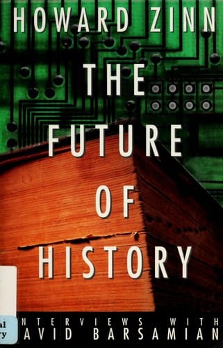 The future of history