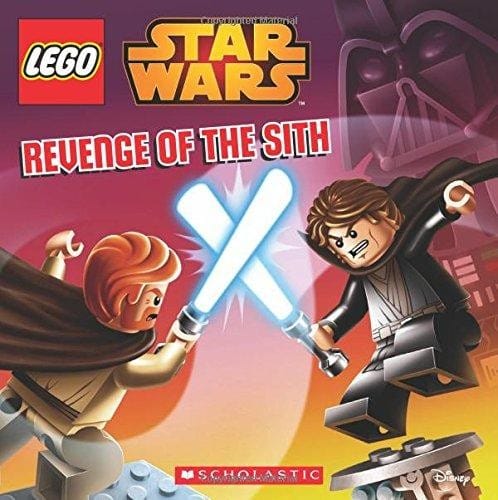 Lego Star Wars