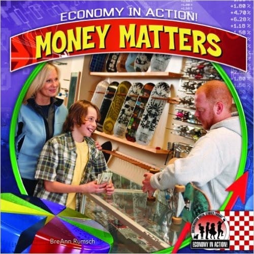 Money matters