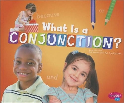 What is a conjunction?