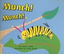 Munch! Munch!