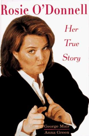 Rosie O'Donnell