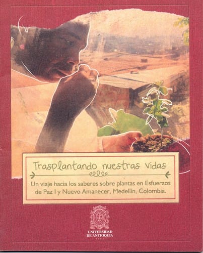Trasplantando nuestras vidas