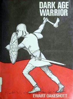 Dark age warrior