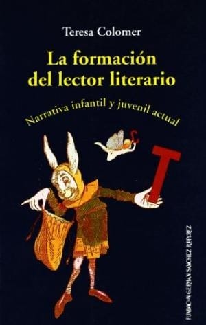 La formacion del lector literario