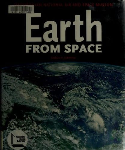 Earth from space