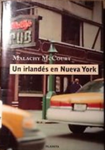 Un irlandes en Nueva York
