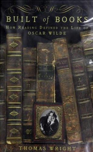 Oscar's Books