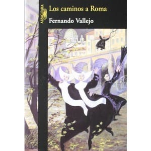 Los caminos a Roma