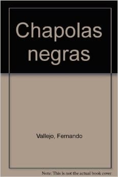 Chapolas negras