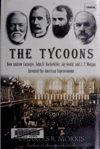 The tycoons