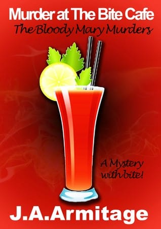 The Bloody Mary Murders