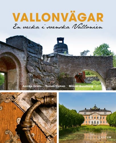 Vallonvägar