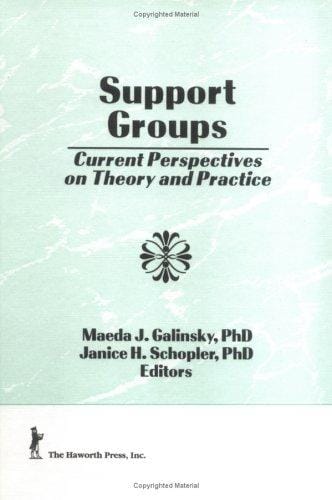 Support groups