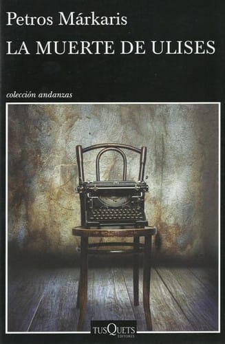 La muerte de Ulises