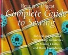 Complete guide to sewing.