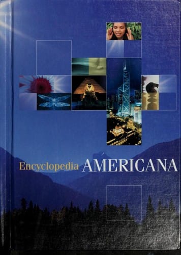 Encyclopedia Americana