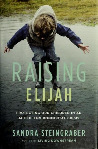 Raising Elijah