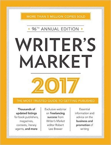 Writer's Market