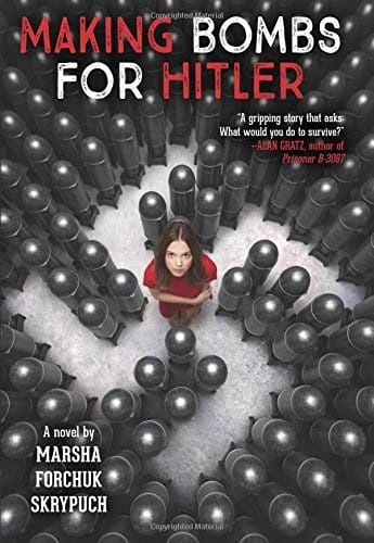 Making Bombs for Hitler