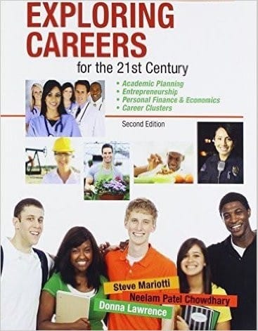 Exploring Careers for the 21st Century (2nd Edition)