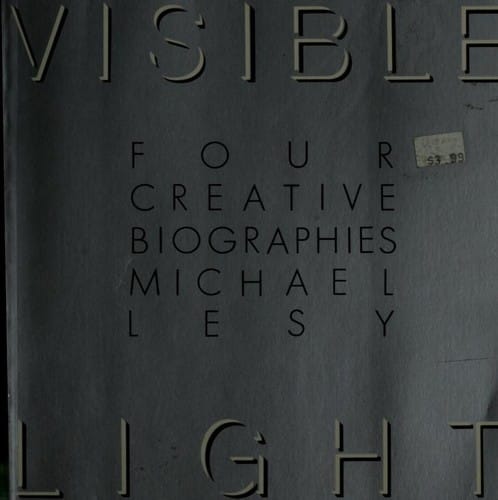 Visible light