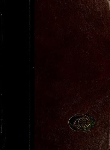 The 1989 world book year book