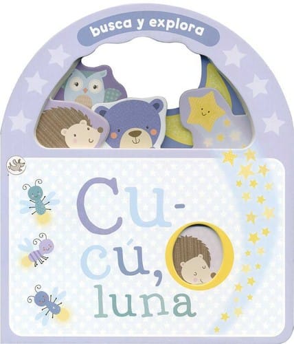 Cu-cu, luna