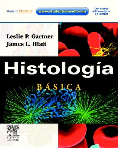 Histología básica