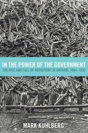 In the power of the government