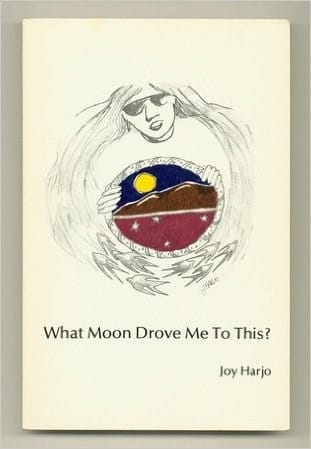 What moon drove me to this?